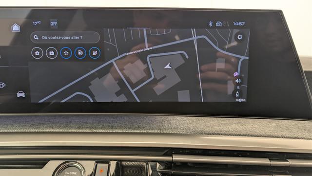 Peugeot 3008 Hybrid 145 e-DCS6 Allure 