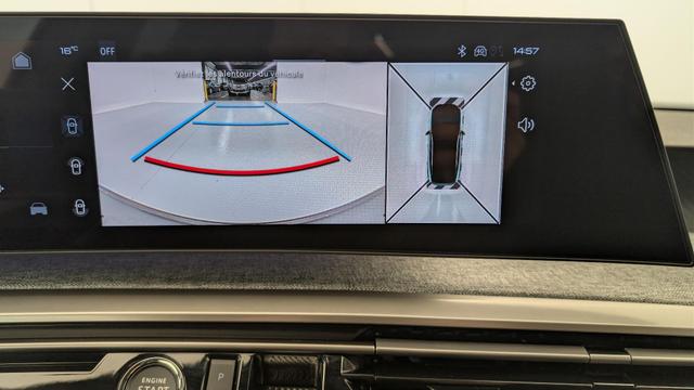 Peugeot 3008 Hybrid 145 e-DCS6 Allure 