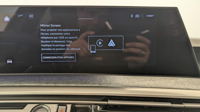 Peugeot 3008 Hybrid 145 e-DCS6 Allure 