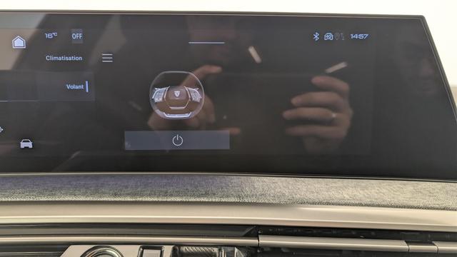 Peugeot 3008 Hybrid 145 e-DCS6 Allure 