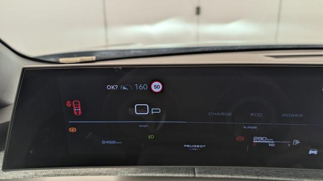 Peugeot 3008 Hybrid 145 e-DCS6 Allure 