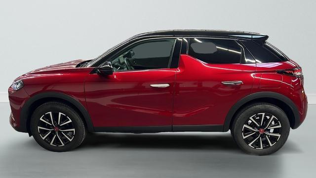 DS Automobiles 3 PureTech 100 BVM6 Performance Line 