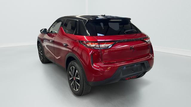 DS Automobiles 3 PureTech 100 BVM6 Performance Line 