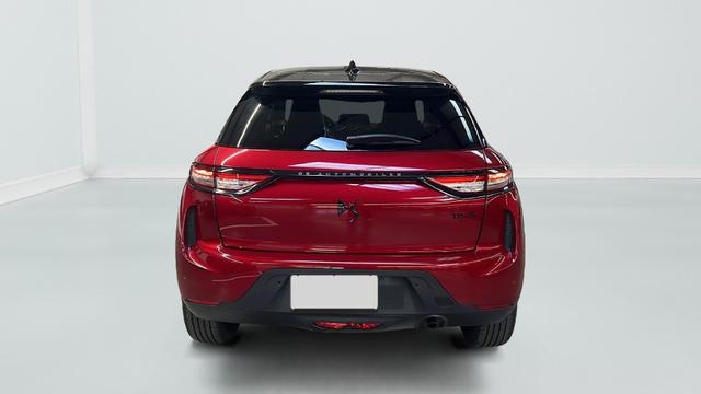 DS Automobiles 3 PureTech 100 BVM6 Performance Line 