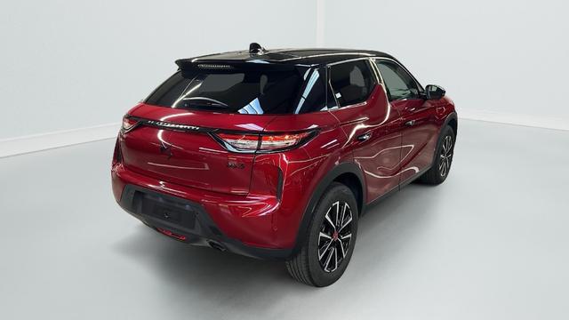 DS Automobiles 3 PureTech 100 BVM6 Performance Line 