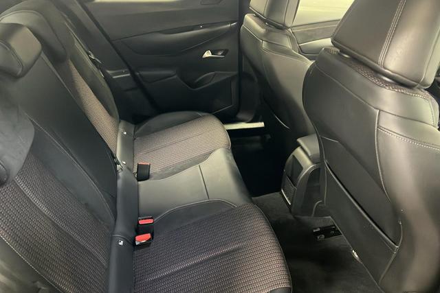 DS Automobiles 3 PureTech 100 BVM6 Performance Line 