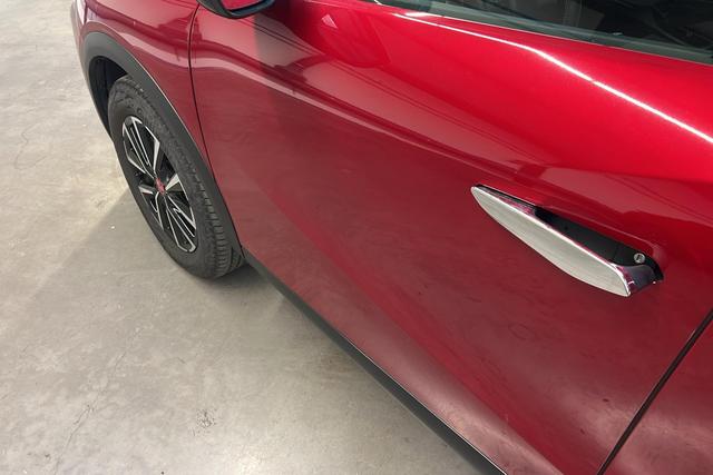 DS Automobiles 3 PureTech 100 BVM6 Performance Line 