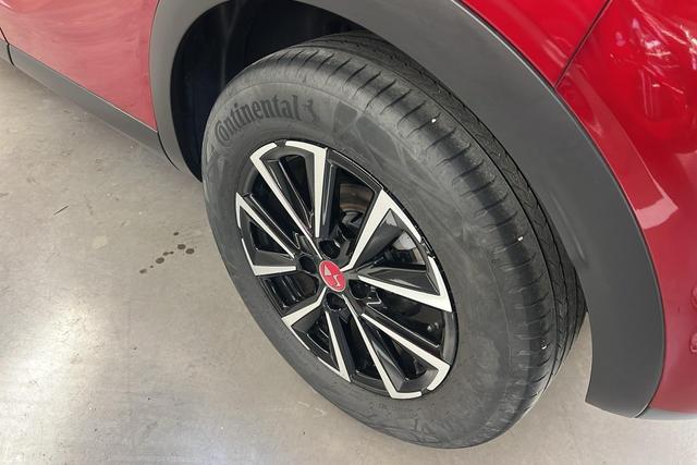 DS Automobiles 3 PureTech 100 BVM6 Performance Line 