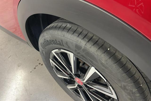 DS Automobiles 3 PureTech 100 BVM6 Performance Line 