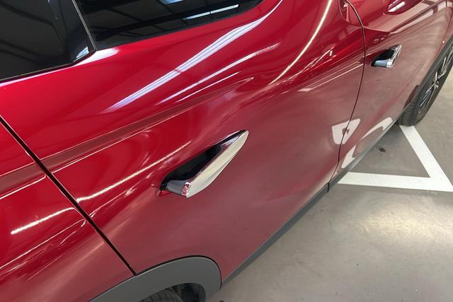 DS Automobiles 3 PureTech 100 BVM6 Performance Line 