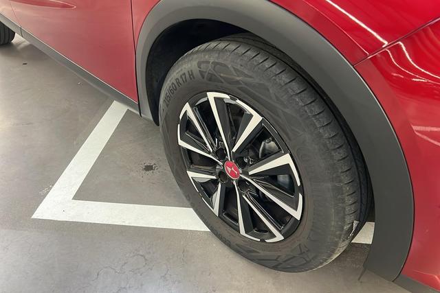 DS Automobiles 3 PureTech 100 BVM6 Performance Line 