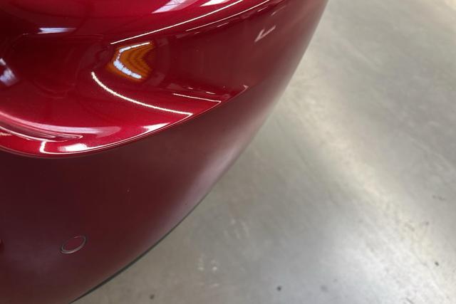 DS Automobiles 3 PureTech 100 BVM6 Performance Line 