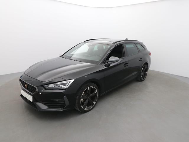 Cupra Leon - 1.5 eTSI 150 DSG