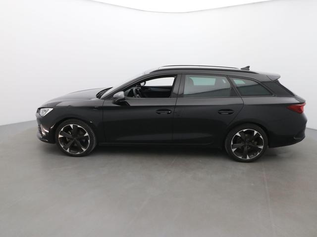 Cupra Leon 1.5 eTSI 150 DSG 