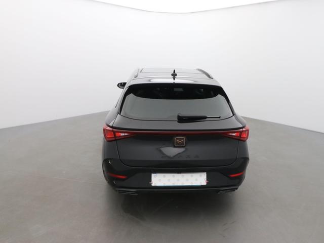 Cupra Leon 1.5 eTSI 150 DSG 