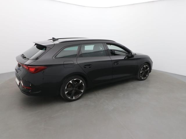 Cupra Leon 1.5 eTSI 150 DSG 