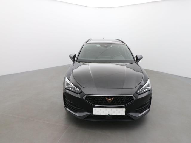 Cupra Leon 1.5 eTSI 150 DSG 