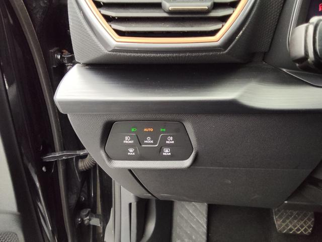 Cupra Leon 1.5 eTSI 150 DSG 