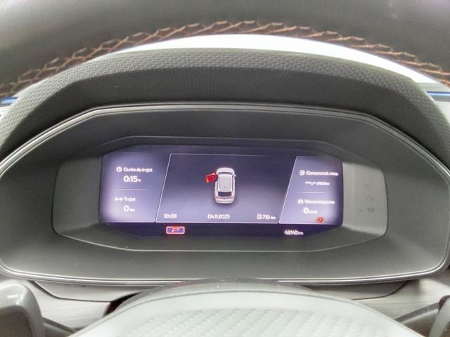 Cupra Leon 1.5 eTSI 150 DSG 