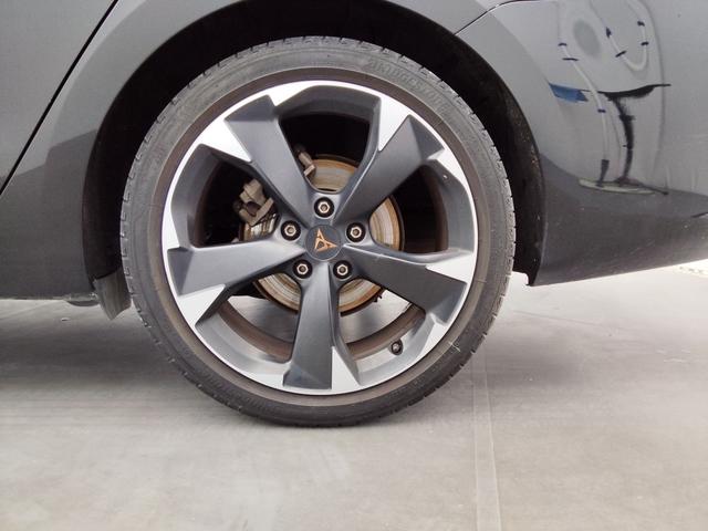 Cupra Leon 1.5 eTSI 150 DSG 