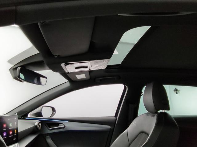 Cupra Leon 1.5 eTSI 150 DSG 