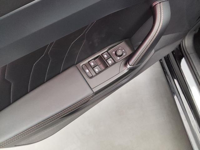 Cupra Leon 1.5 eTSI 150 DSG 