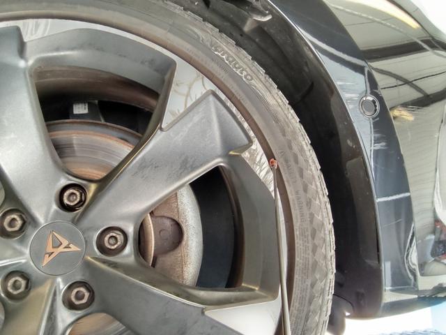 Cupra Leon 1.5 eTSI 150 DSG 