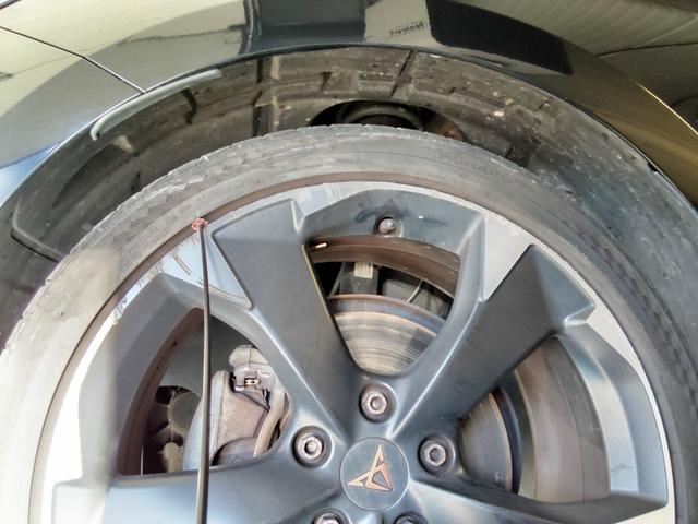 Cupra Leon 1.5 eTSI 150 DSG 