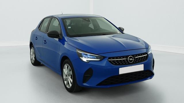 Opel Corsa - 1.2 75 ch BVM5 Edition