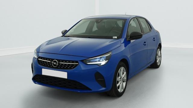 Opel Corsa 1.2 75 ch BVM5 Edition 