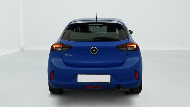 Opel Corsa 1.2 75 ch BVM5 Edition 