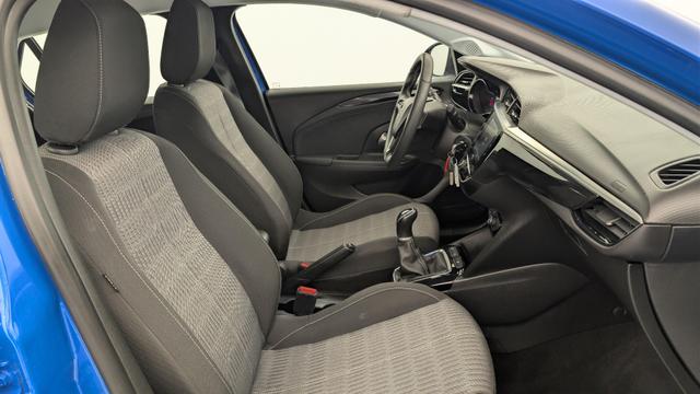 Opel Corsa 1.2 75 ch BVM5 Edition 
