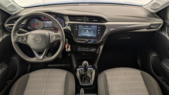 Opel Corsa 1.2 75 ch BVM5 Edition 