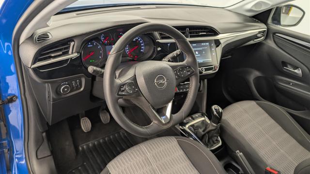 Opel Corsa 1.2 75 ch BVM5 Edition 