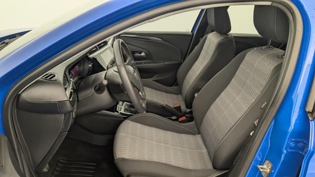 Opel Corsa 1.2 75 ch BVM5 Edition 