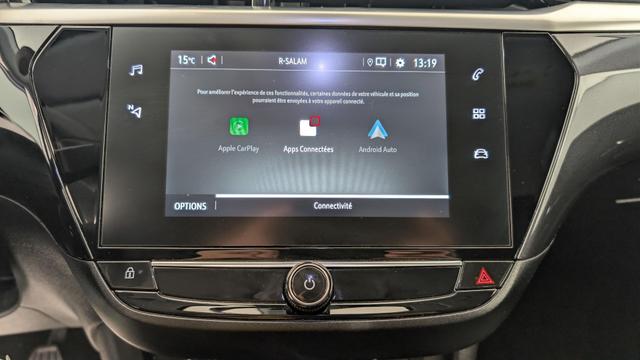 Opel Corsa 1.2 75 ch BVM5 Edition 