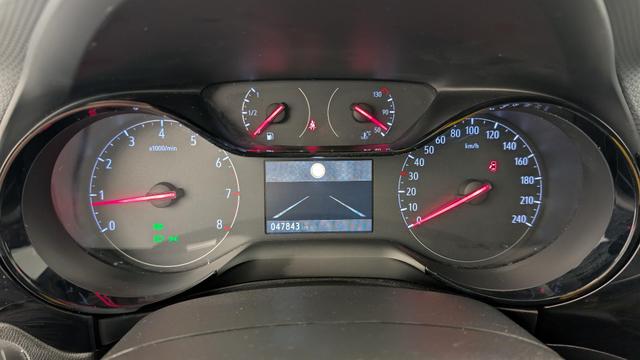 Opel Corsa 1.2 75 ch BVM5 Edition 