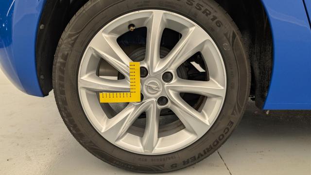 Opel Corsa 1.2 75 ch BVM5 Edition 