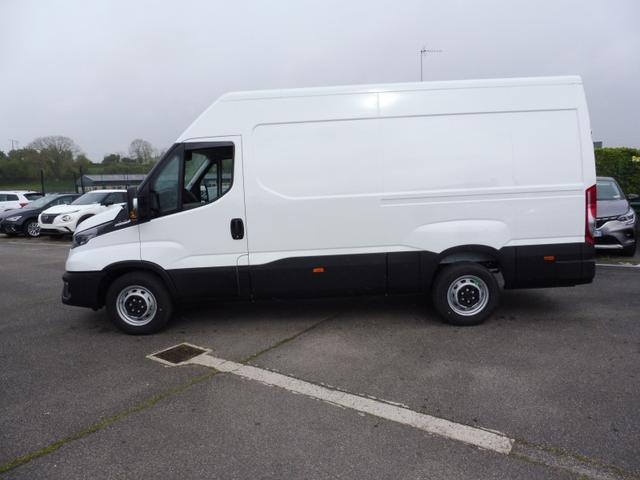 Iveco 35S16 HI-MATIC 