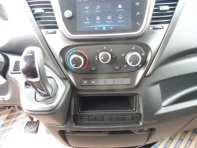Iveco 35S16 HI-MATIC 