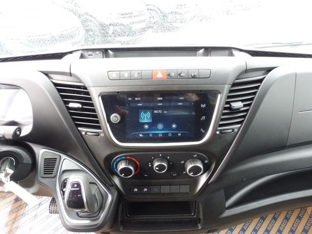 Iveco 35S16 HI-MATIC 