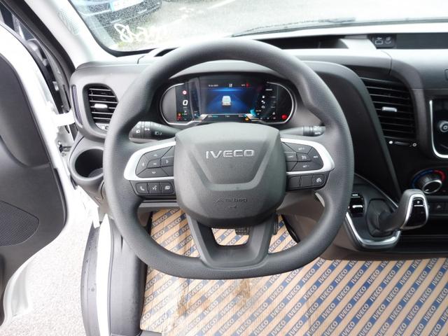 Iveco 35S16 HI-MATIC 