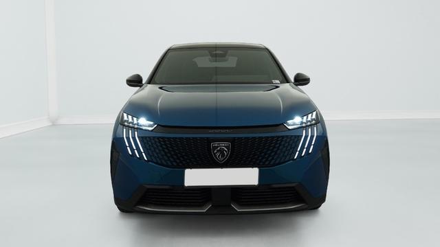 Peugeot 3008 Hybrid 145 e-DCS6 GT 