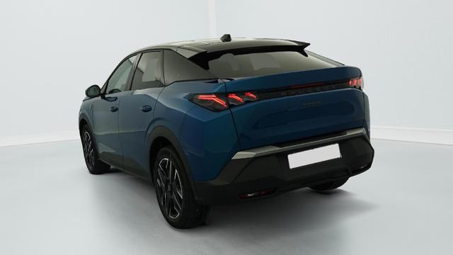 Peugeot 3008 Hybrid 145 e-DCS6 GT 