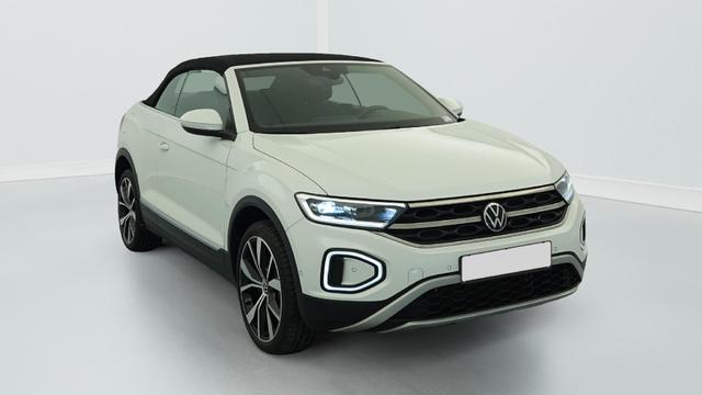 Volkswagen T-Roc - 1.5 TSI EVO 150 START/STOP BVM6 STYLE