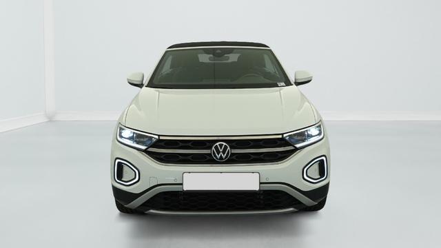 Volkswagen T-Roc 1.5 TSI EVO 150 START/STOP BVM6 STYLE 