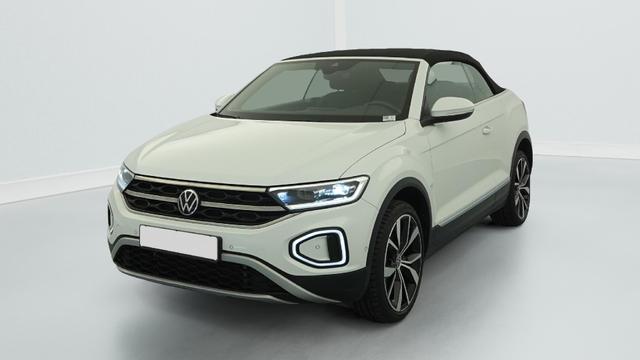 Volkswagen T-Roc 1.5 TSI EVO 150 START/STOP BVM6 STYLE 