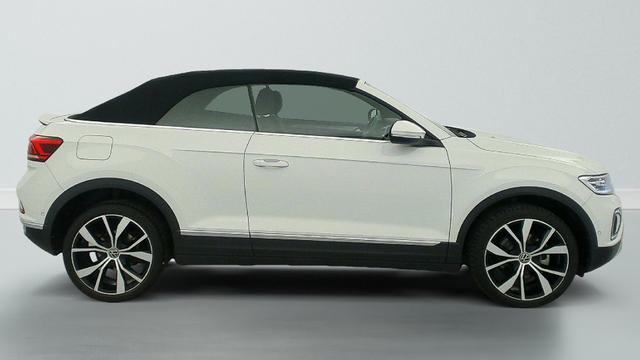 Volkswagen T-Roc 1.5 TSI EVO 150 START/STOP BVM6 STYLE 