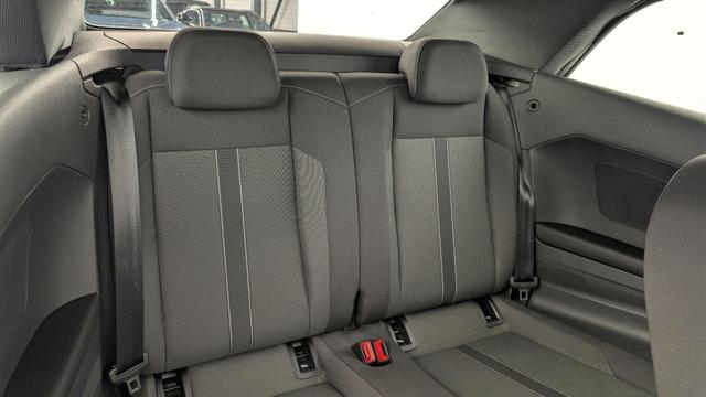 Volkswagen T-Roc 1.5 TSI EVO 150 START/STOP BVM6 STYLE 