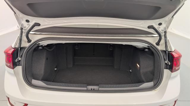 Volkswagen T-Roc 1.5 TSI EVO 150 START/STOP BVM6 STYLE 